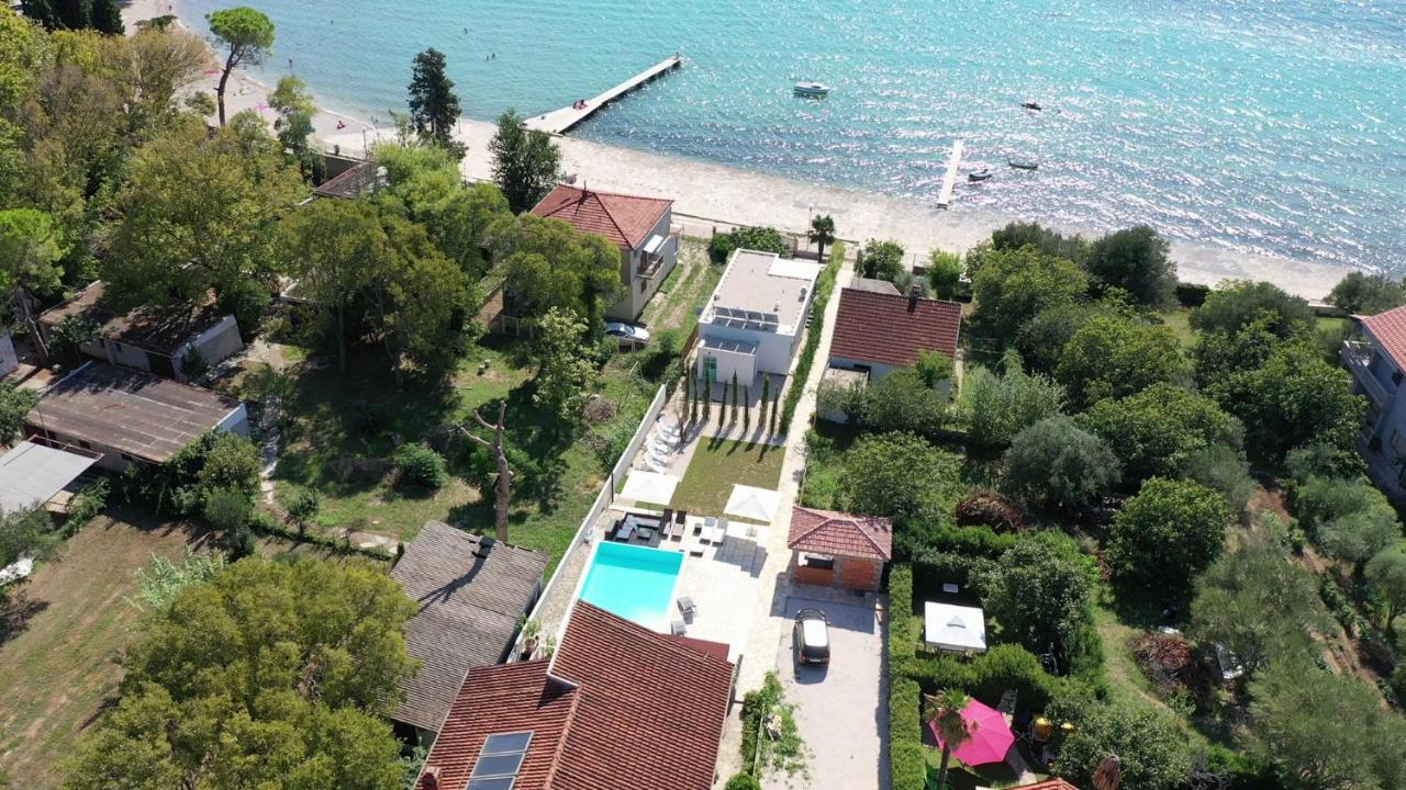 Villa Lukas Sukošan Extérieur photo