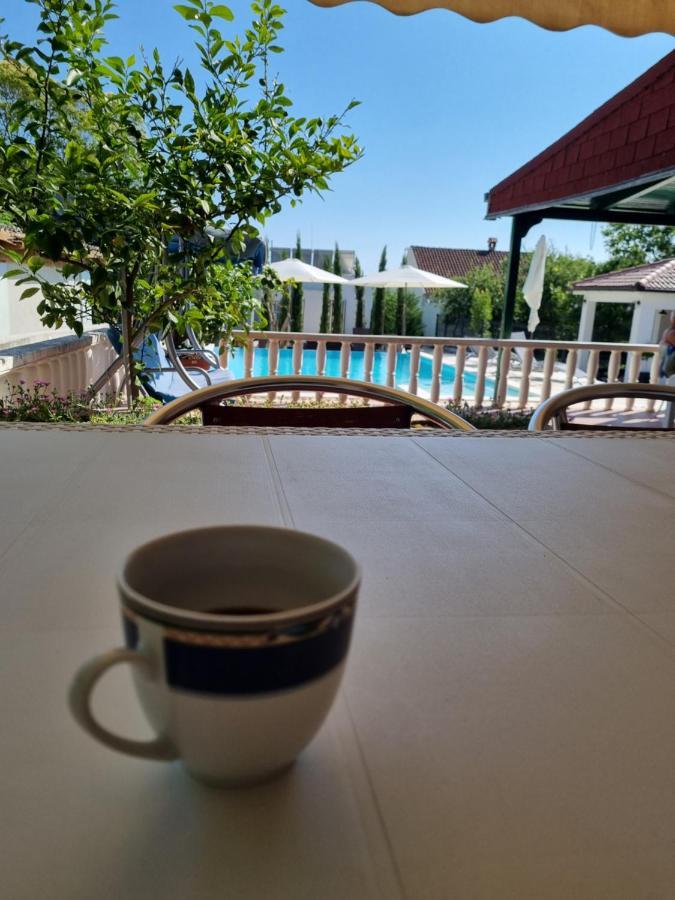 Villa Lukas Sukošan Extérieur photo