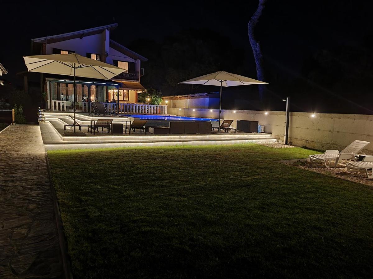 Villa Lukas Sukošan Extérieur photo