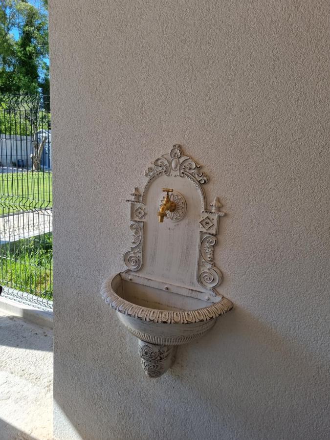 Villa Lukas Sukošan Extérieur photo