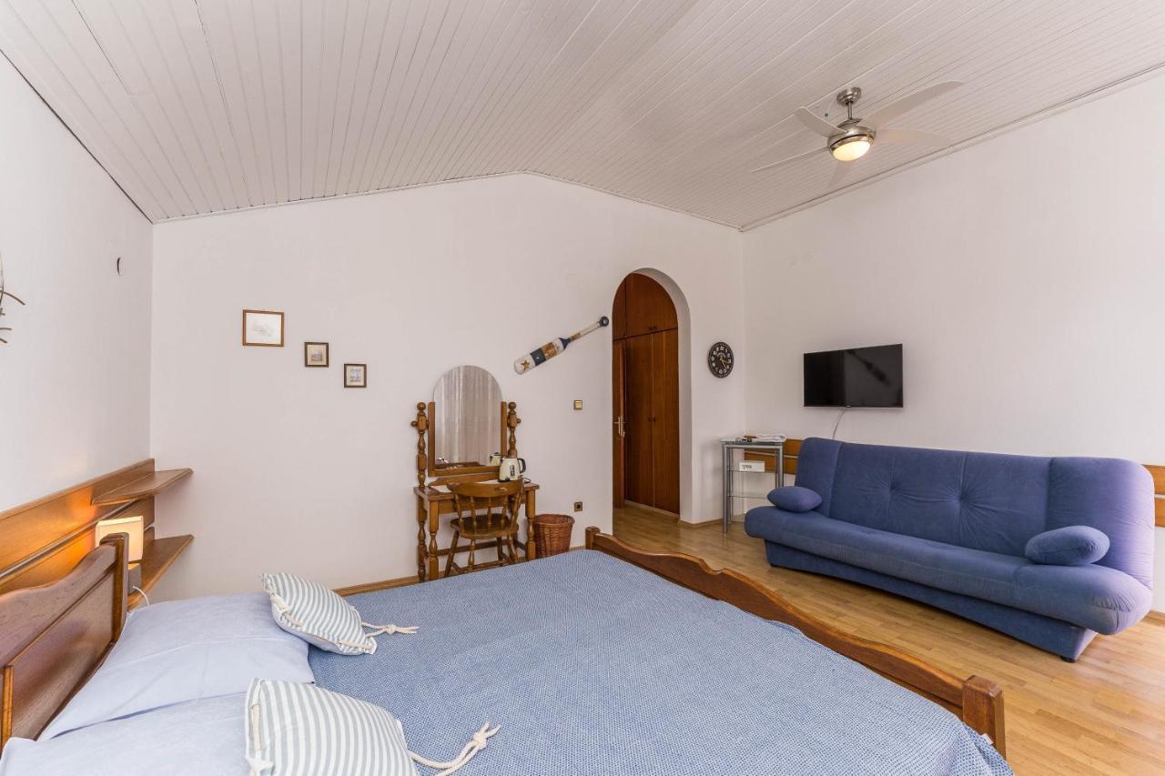 Villa Lukas Sukošan Chambre photo