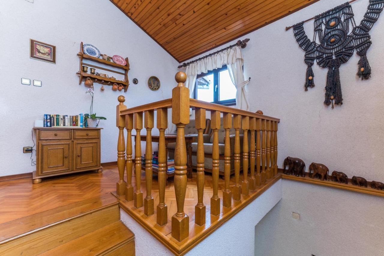 Villa Lukas Sukošan Extérieur photo