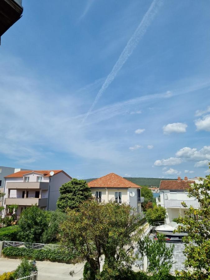 Villa Lukas Sukošan Extérieur photo