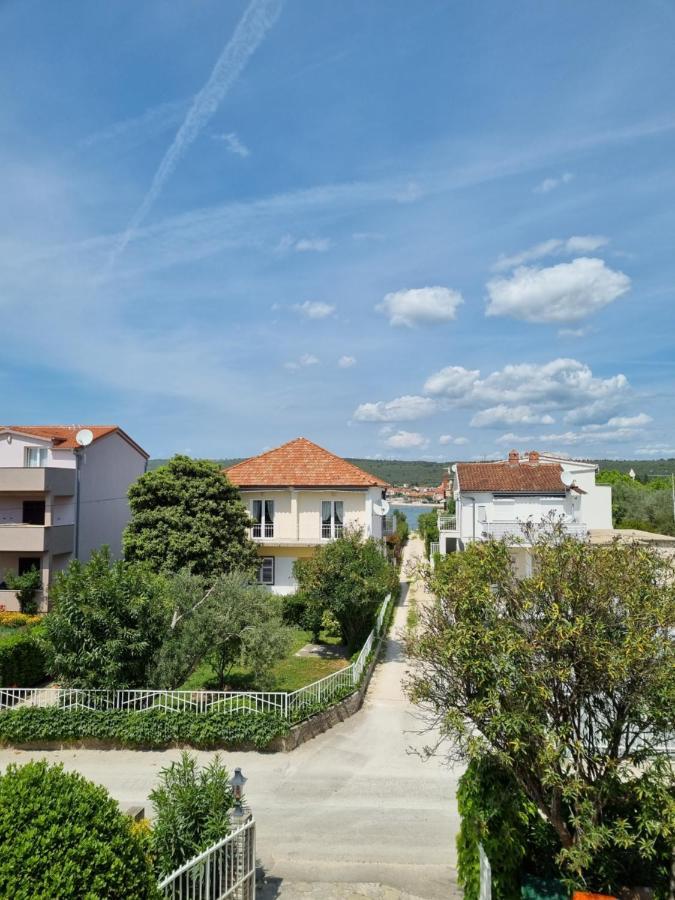 Villa Lukas Sukošan Extérieur photo