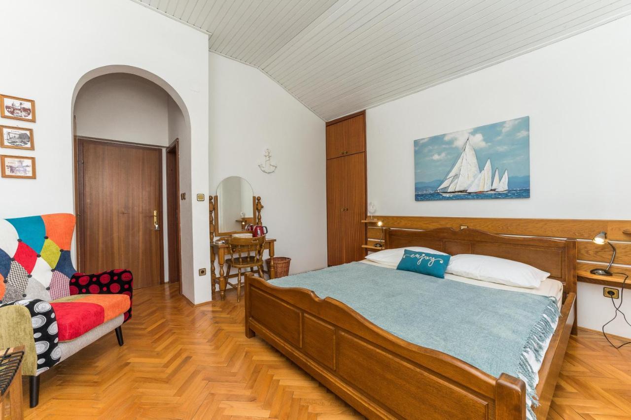 Villa Lukas Sukošan Chambre photo