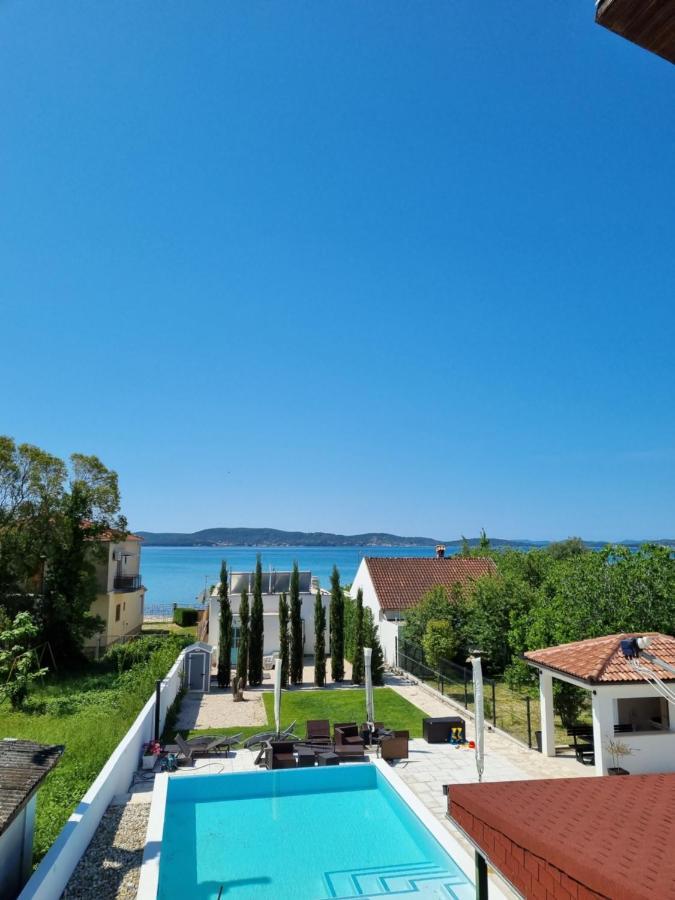 Villa Lukas Sukošan Extérieur photo