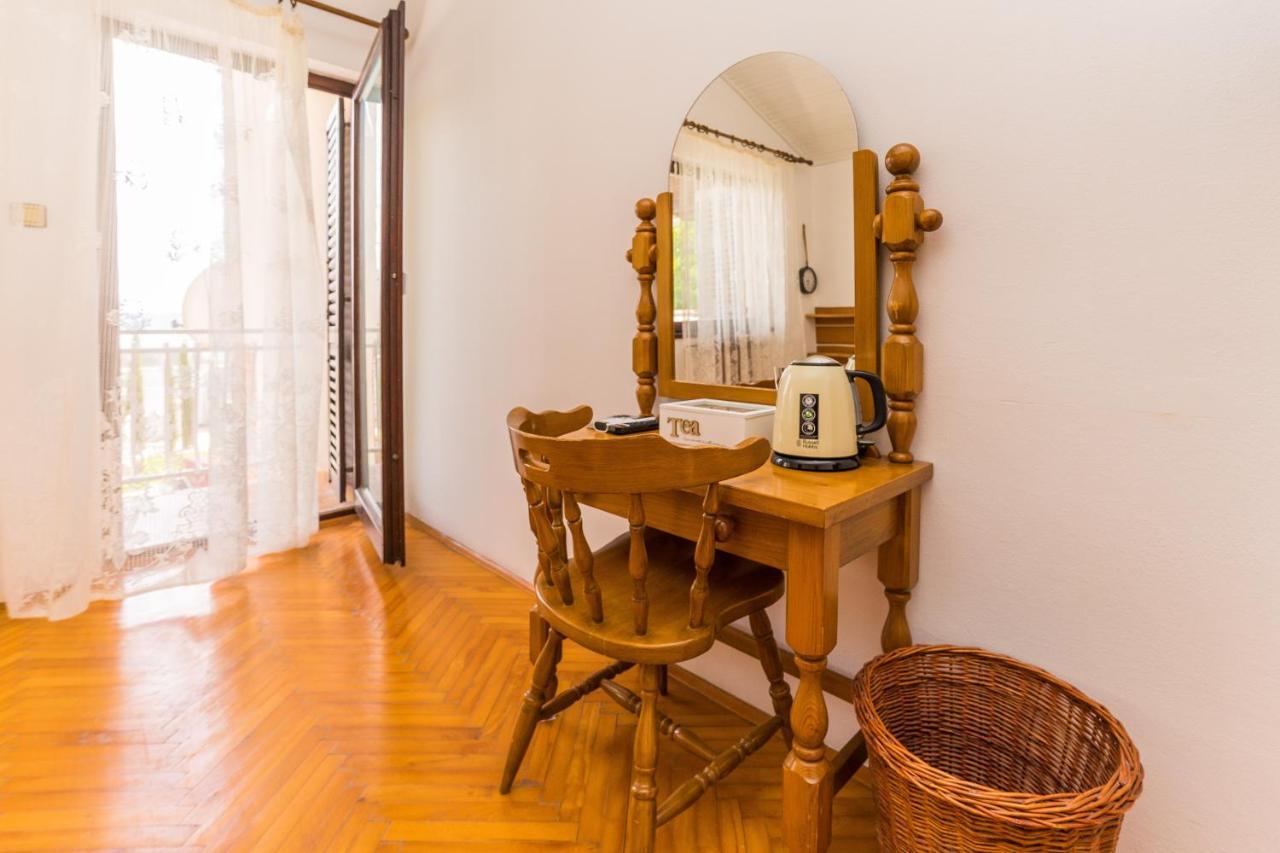Villa Lukas Sukošan Extérieur photo