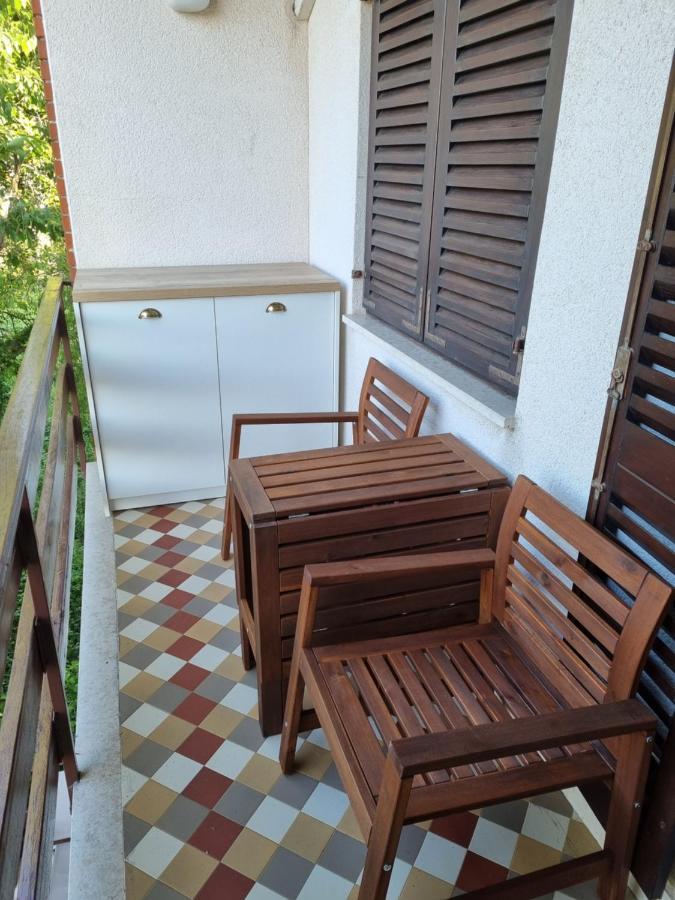 Villa Lukas Sukošan Extérieur photo
