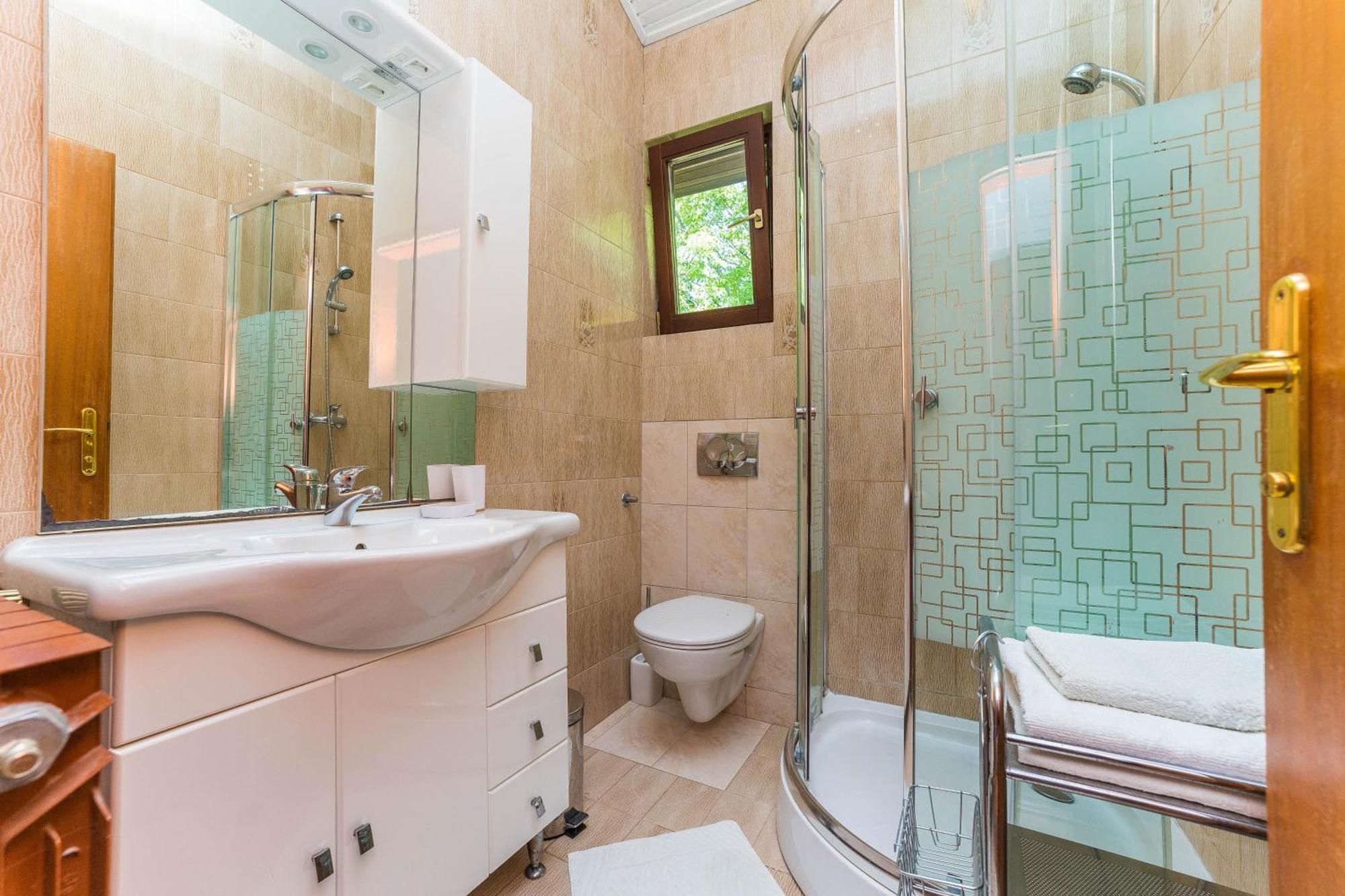 Villa Lukas Sukošan Chambre photo