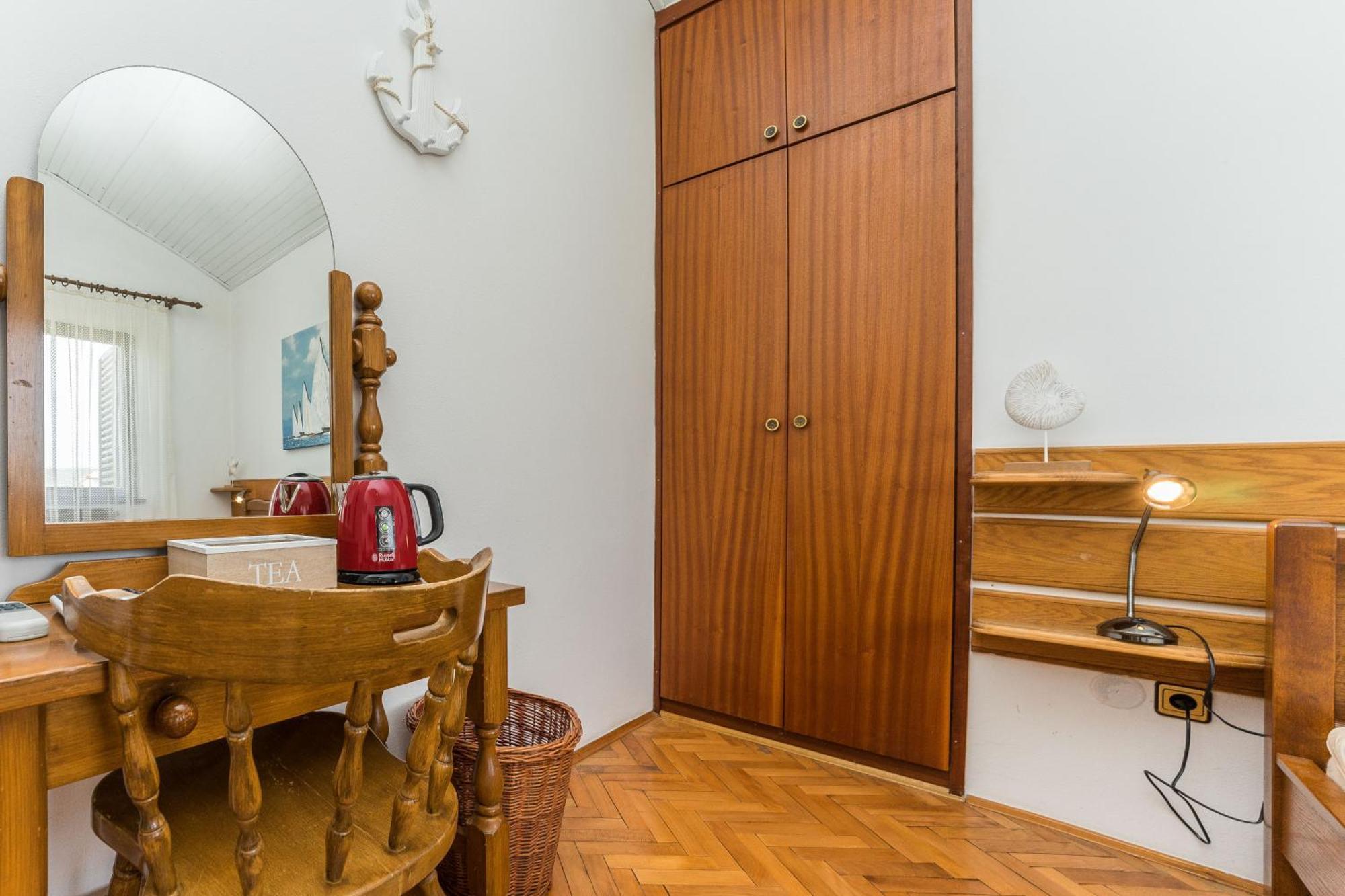 Villa Lukas Sukošan Chambre photo