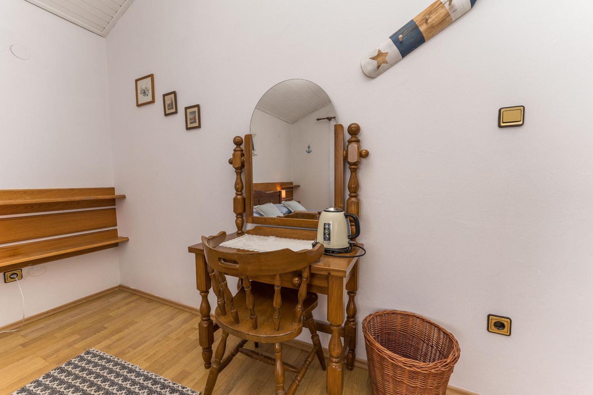 Villa Lukas Sukošan Chambre photo