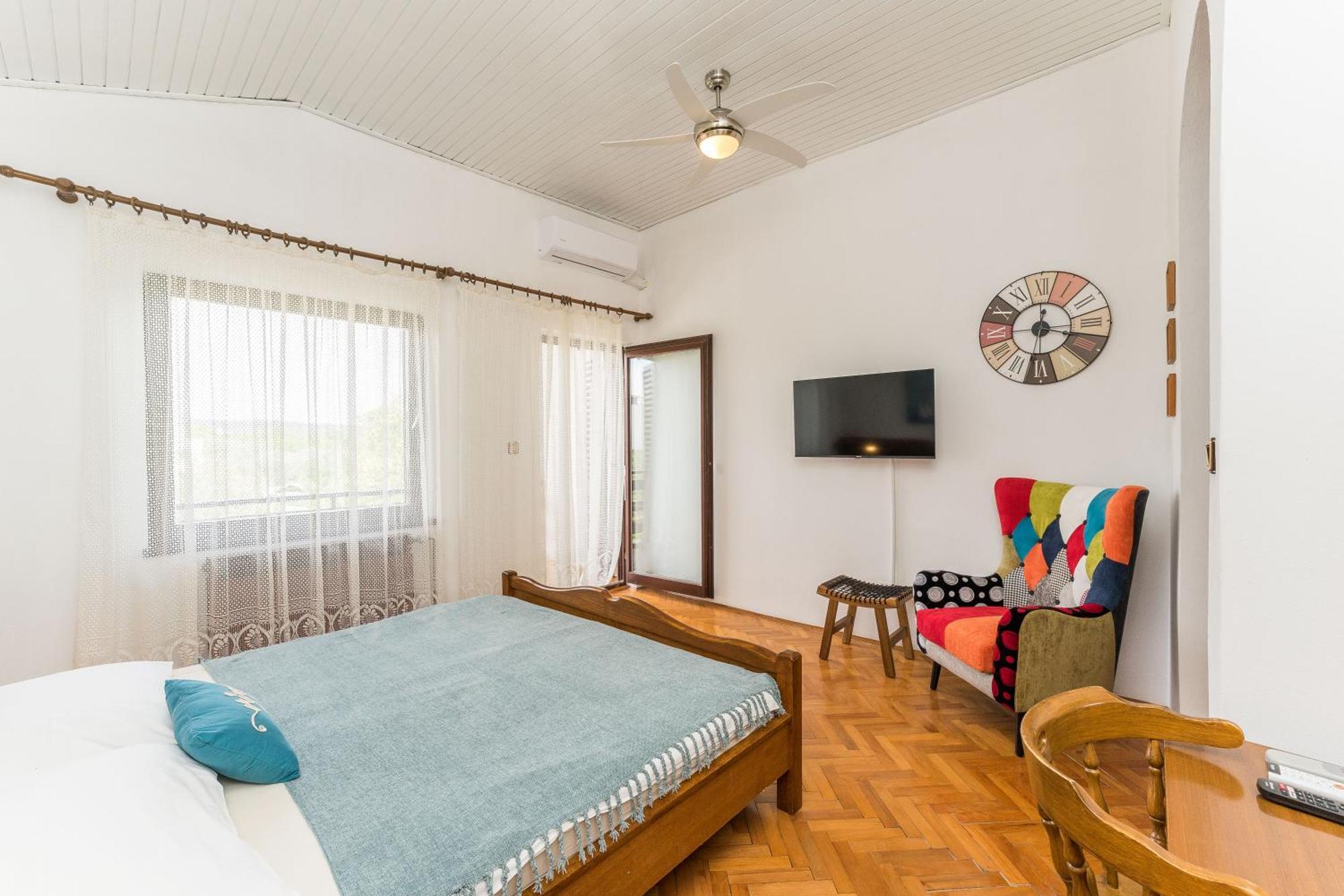 Villa Lukas Sukošan Chambre photo