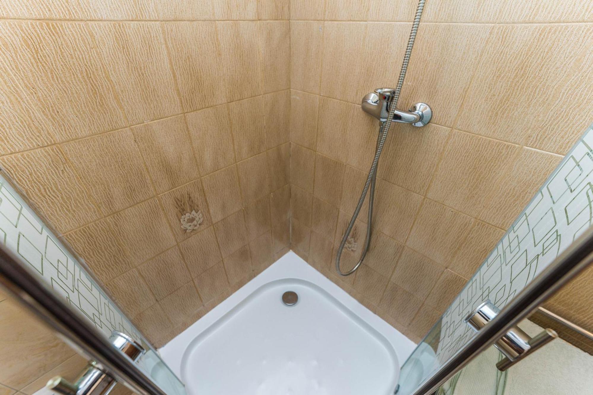 Villa Lukas Sukošan Chambre photo
