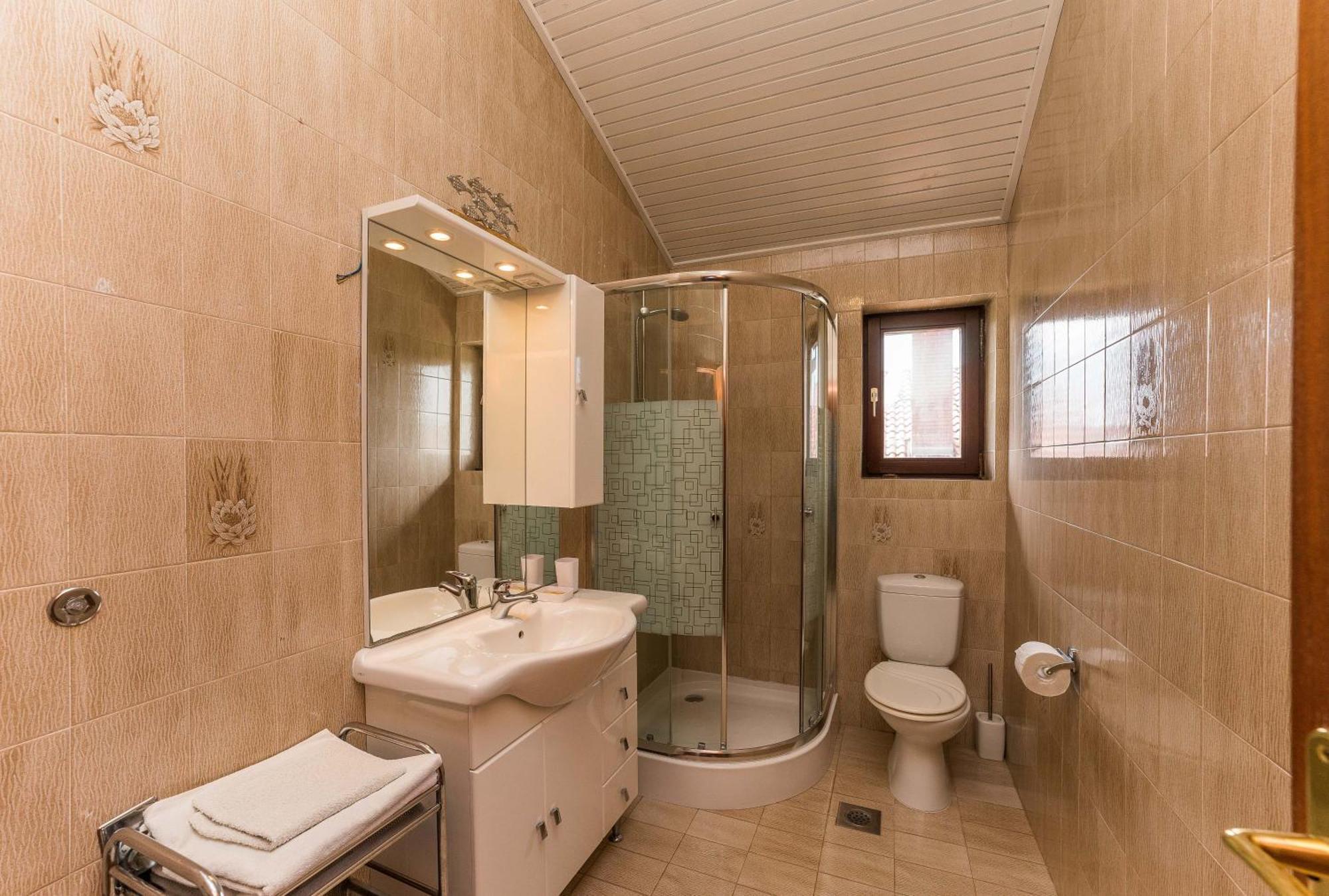 Villa Lukas Sukošan Chambre photo