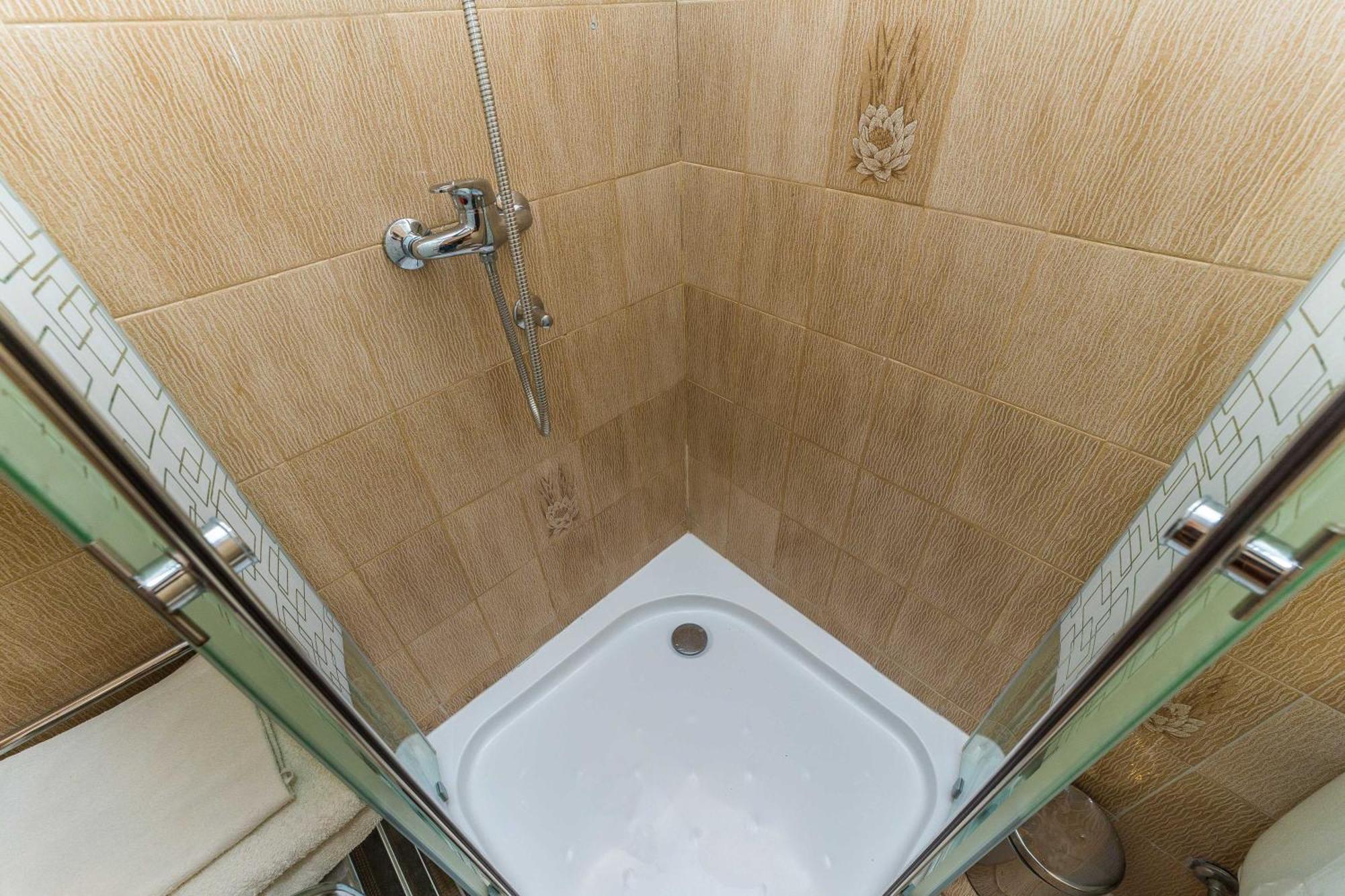 Villa Lukas Sukošan Chambre photo